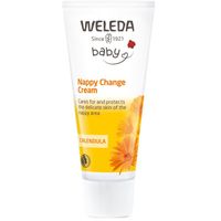 Weleda Baby Nappy Change Cream 